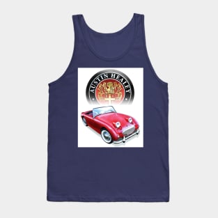 Austin Healey - Sprite Tank Top